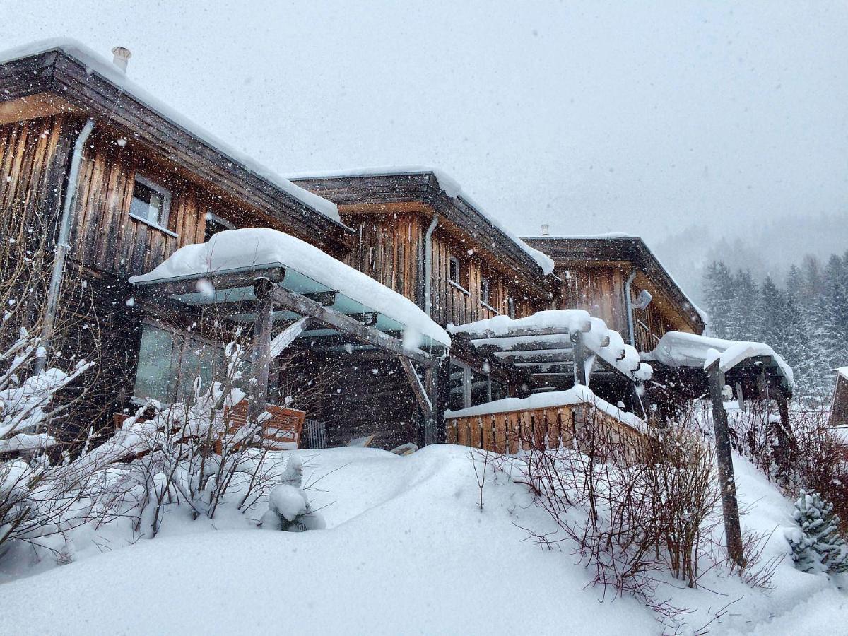 Haus Emmy - Urlaub Bei Freunden Villa Hohentauern Exterior photo